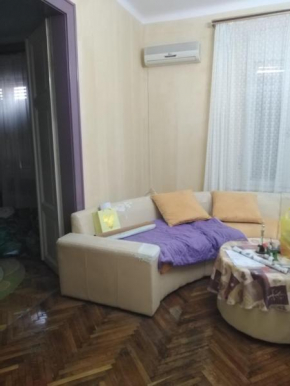 Studio u centru, Zrenjanin